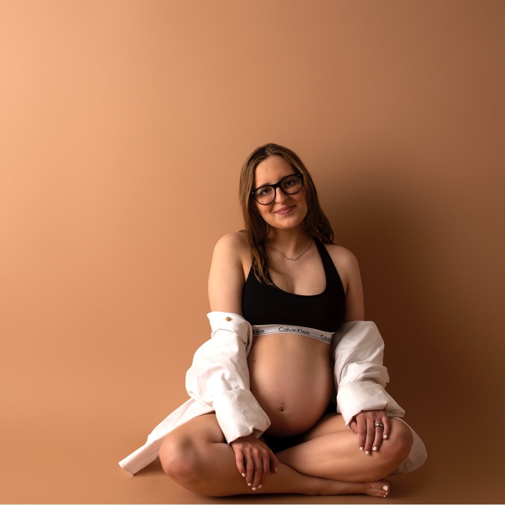 Meet your Posher, Shannan